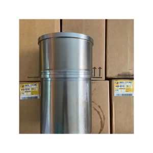 C11 C13 cylinder liner 469-5315 4695315 for Cat 345c 345d 349d 349f 352f excavator engine parts