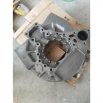 Flywheel Housing 4980792 for Cummins Engine DCEC - Image 2