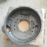 Flywheel Housing 4980792 for Cummins Engine DCEC - Image 3