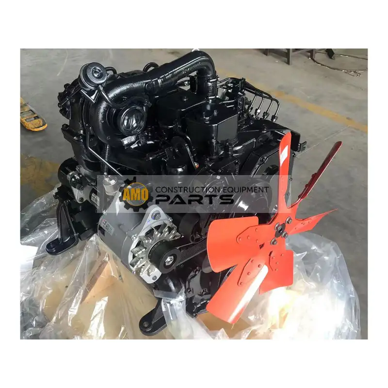 4BT3.9-C100-engine 4BT3.9-C100 diesel engine 4BTA3.9-C100 engine assembly for Cummins DCEC