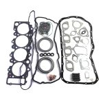 Overhaul Gasket Kit for Isuzu Engine 4HK1 John Deere Excavator 190GW 230GW - Image 2