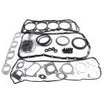 Overhaul Gasket Kit for Isuzu Engine 4HK1 John Deere Excavator 190GW 230GW - Image 3