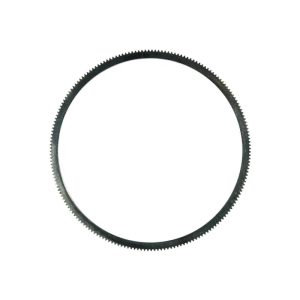 129T Fly Wheel Gear Ring for Isuzu Engine 4HK1 Hitachi Excavator ZAKS230 ZAKS240