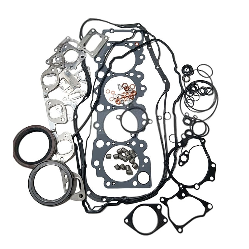 Overhaul Gasket Kit for Isuzu Engine 4HL1 Aftermarket Parts, Spare