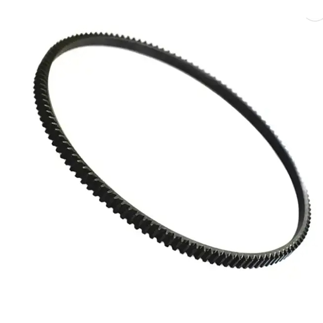 114T Fly Wheel Gear Ring for Yanmar Engine 4TNV94 Hyundai Excavator R60-7