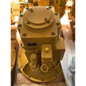 E320 E323 hydraulic pump 531-9886 for Cat 320 323 320GC excavator parts