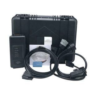 538-5051 ET4 ET IV Communication Adapter Heavy Equipment Diagnostic Tool for Caterpillar CAT Engine G3608 C3.3B