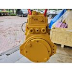 E345GC hydraulic pump 550-4341 20R-9712 K7V180DTP hydraulic piston pump for Cat E336 E340 E345GC main pump - Image 3