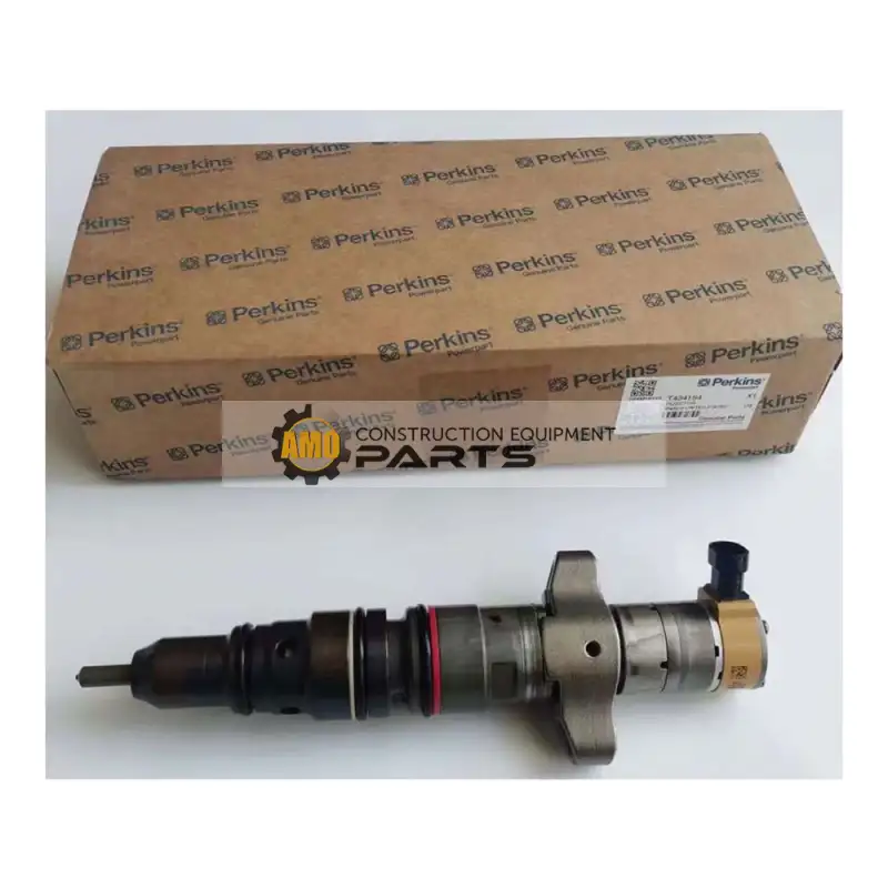 557-7637 New/Renew C7 C9 engine fuel injector 557-7637 5577637 for sale