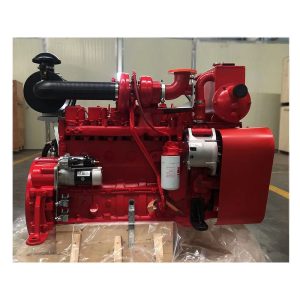 Cummins 6BT5.9-P130 Pump Drive Engine for sale