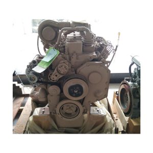 Cummins Construction 6BTA5.9-C170 170hp diesel engine assembly for sales
