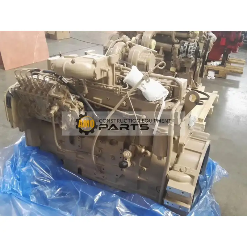 6C8.3-ENGINE-73460328-2 Cummins Motor 6CT 8.3 Engine 6C8.3 6CTA8.3 diesel engine assembly for Dongfeng Truck and Excavators