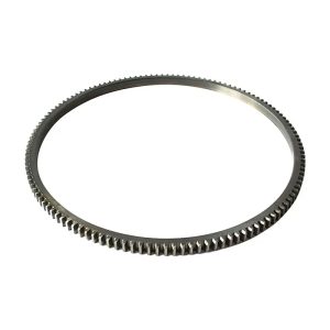 127T Fly Wheel Gear Ring for Komatsu Engine 6D102 Excavator PC200-6 PC200-7 PC120-6