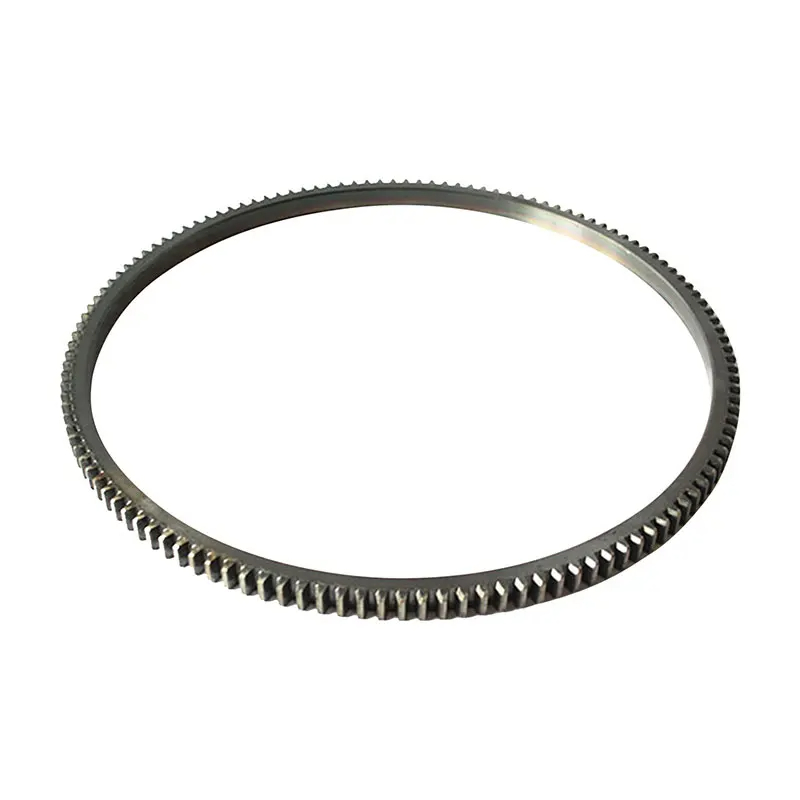 127T Fly Wheel Gear Ring for Komatsu Engine 6D102 Excavator PC200-6 PC200-7 PC120-6