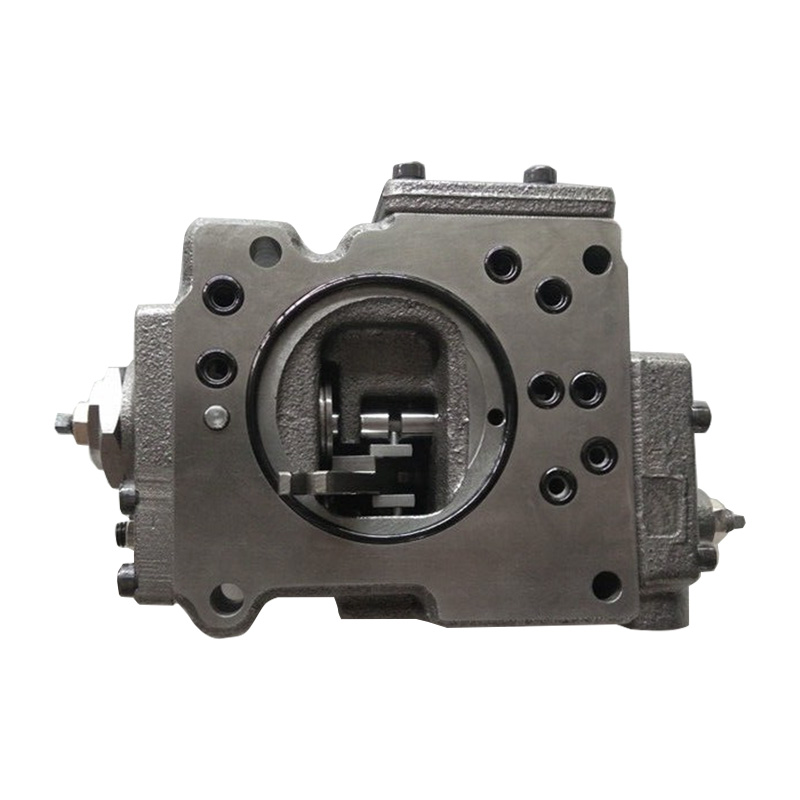 Regulator 8230-35730 823035730 for Volvo Samsung Excavator SE450LC-3