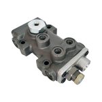 HPV0102 Hydraulic Pump Regulator 9181608 9198935 for John Deere Engine 6068 Excavator 180CW 200CLC 210CW