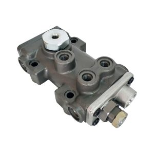 HPV0102 Hydraulic Pump Regulator 9181608 9198935 for John Deere Engine 6068 Excavator 180CW 200CLC 210CW