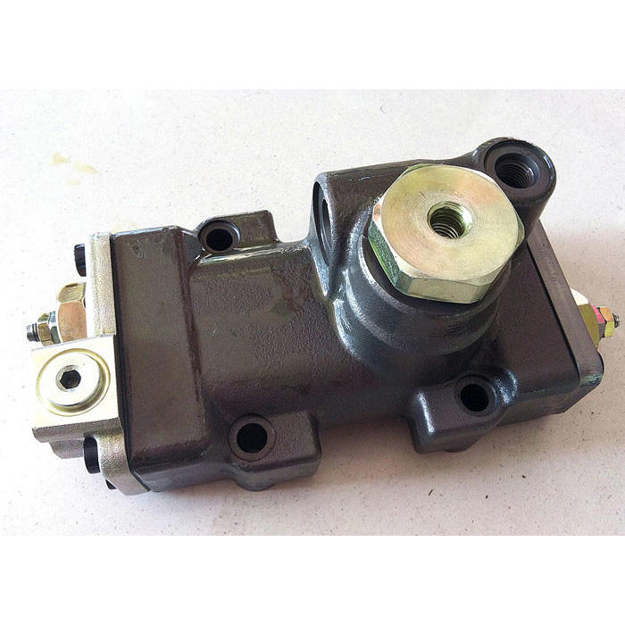 HPV0102 Hydraulic Pump Regulator 9181608 9198935 for Hitachi