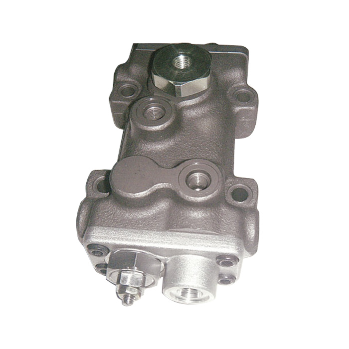 はち Fuel Injection Pump 094500-5160 094500-7040 MM436649 for