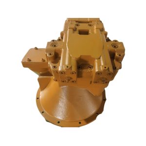 E320B hydraulic pump 123-2233 200-3366 123-2229 222-0104 A8VO107 piston pump for Cat 320b excavator parts