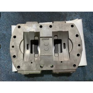 A8VO107 Hydraulic pump HEAD cover E320B hydraulic pump parts for Caterpillar