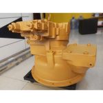 E320B hydraulic pump 123-2233 200-3366 123-2229 222-0104 A8VO107 piston pump for Cat 320b excavator parts - Image 2