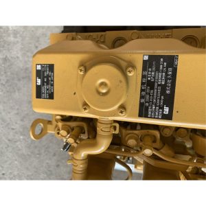 New C1.8 engine C1.8-DI-ET05 diesel engine 380-1776 for Caterpillar 303.5E mini excavator parts