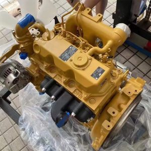 New C1.8 Engine D1803 Diesel Engine Motor for Caterpillar and Kubota