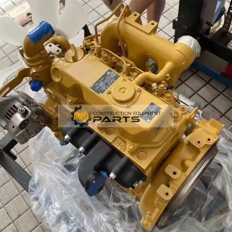C1.8-Engine New C1.8 Engine D1803 Diesel Engine Motor for Caterpillar and Kubota