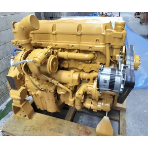 C13 ENGINE RRA 3605981