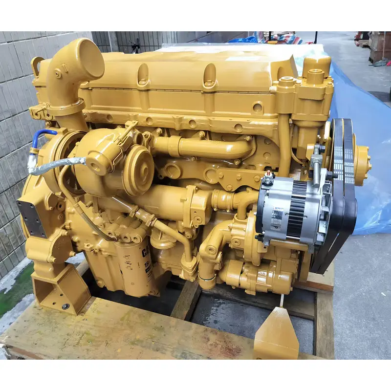 C13 ENGINE RRA 3605981