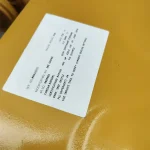 C13 ENGINE RRA 3605981