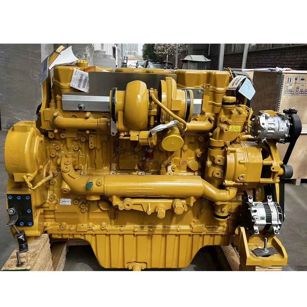 New Cat C18 ENGINE 559-5481 for Caterpillar E395 excavator parts