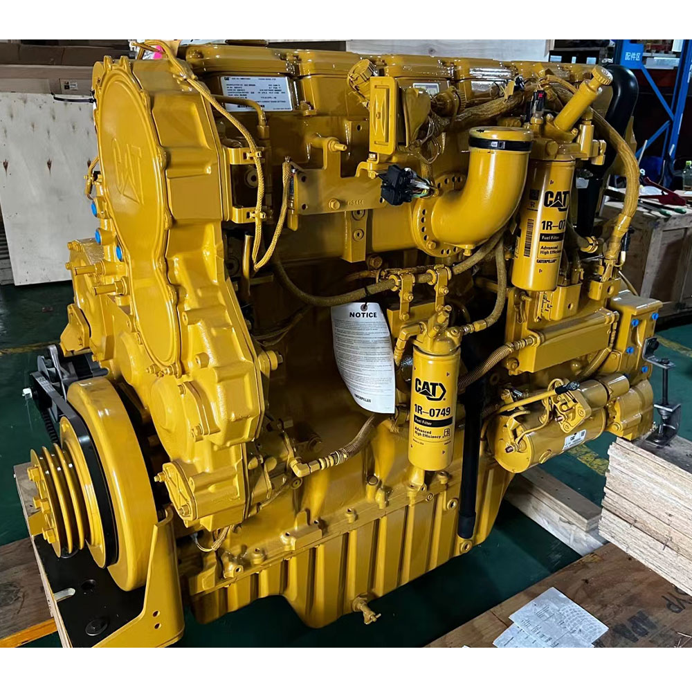 New/Renew C18 diesel engine 359-1812 WRH14467 for Caterpillar engines