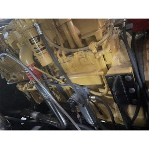 New/Rebuild C18 ENGINE WRH13589 for Cat