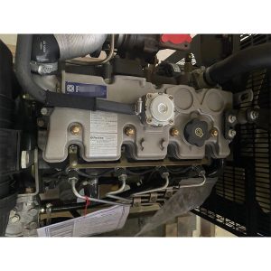 New Cat C2.2 engine Perkins 404D-22 for 2-3 TON mini excavator parts