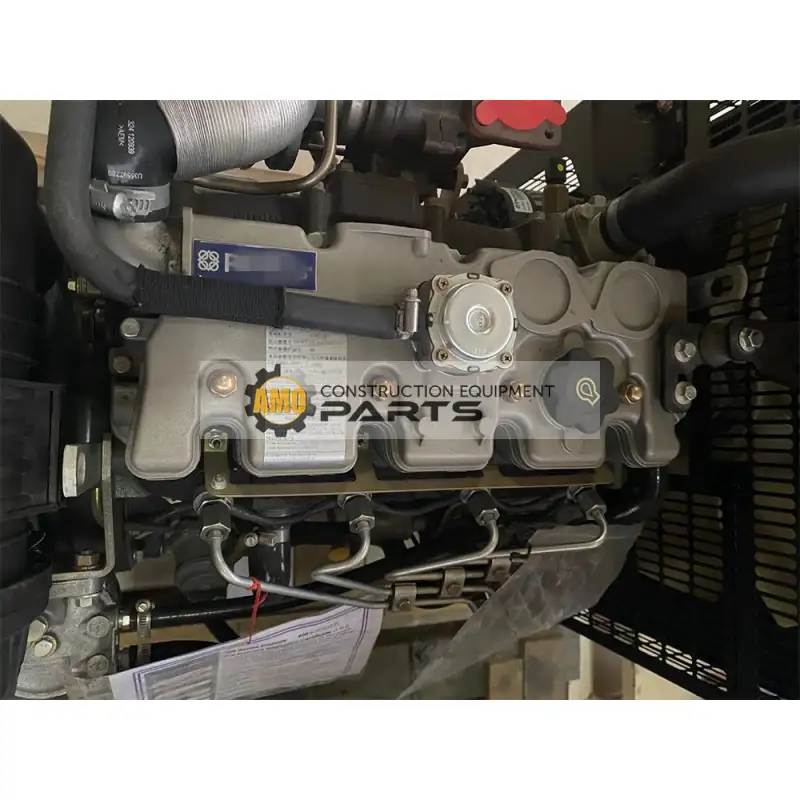 C2.2-404D-22-2-3-TON-MINI-EXCAVATOR-ENGINE New Cat C2.2 engine Perkins 404D-22 for 2-3 TON mini excavator parts