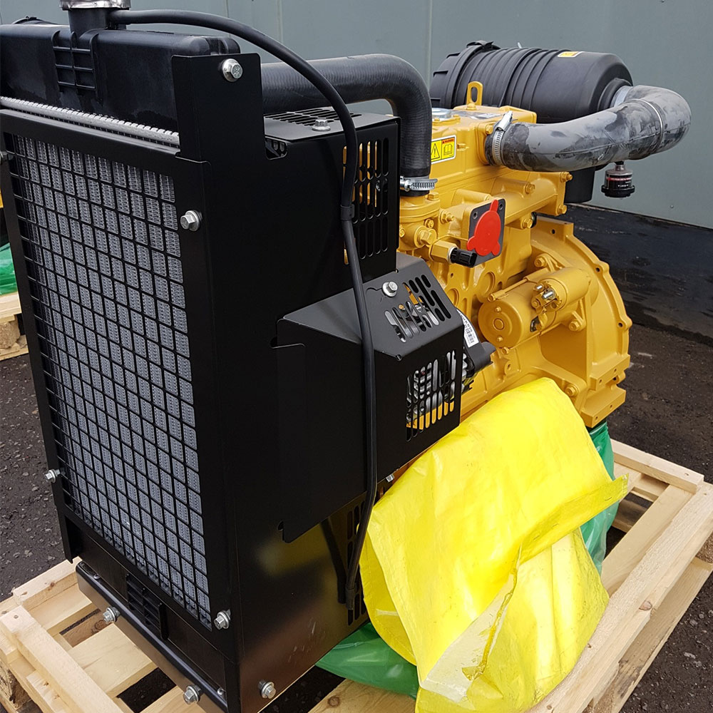 Cat C2.2 genset C2.2 generator set for sale