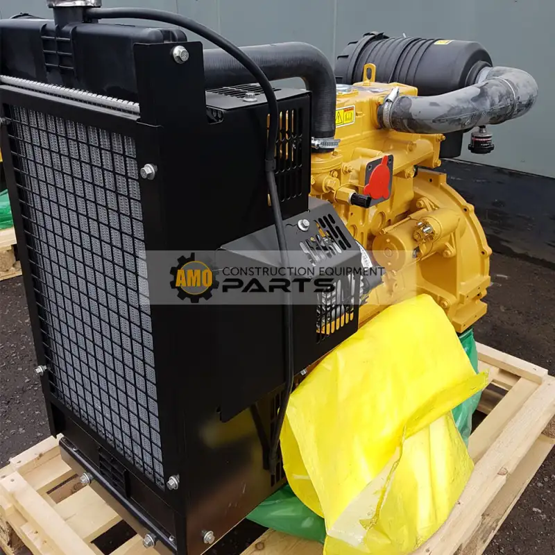 C2.2-genset Cat C2.2 genset C2.2 generator set for sale