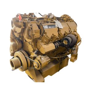 New/Renew C32 industrial engine for Cat D11T dozer parts