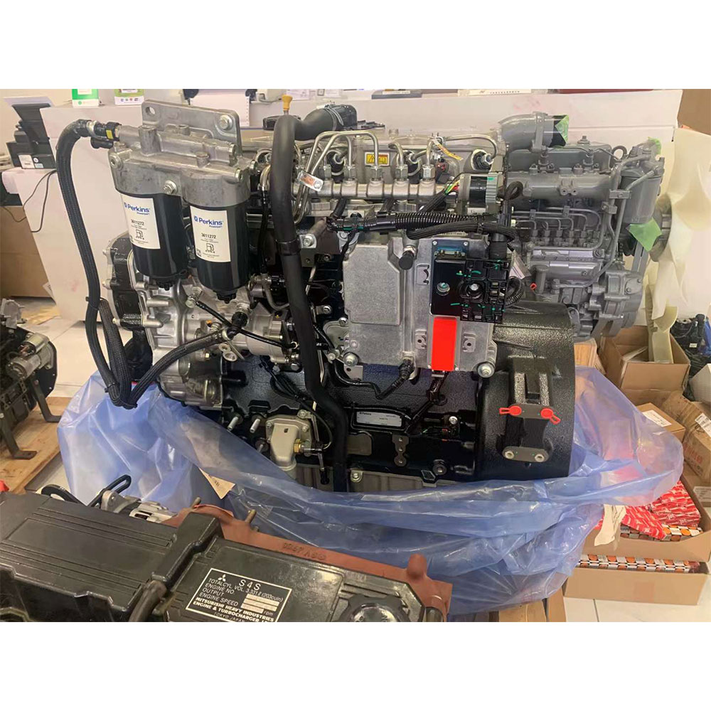 Perkins 1104 engine Replacement C4.4 engine 3054C engine for sale