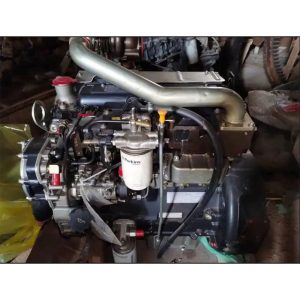 Perkins 1104D replaced C4.4 engine 341-9566 for Cat 621H 621K 623H 623K 627H 627K wheel tractor engines