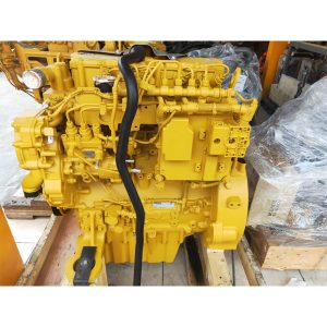 New/Renew Cat C4.4 engine assembly for sale