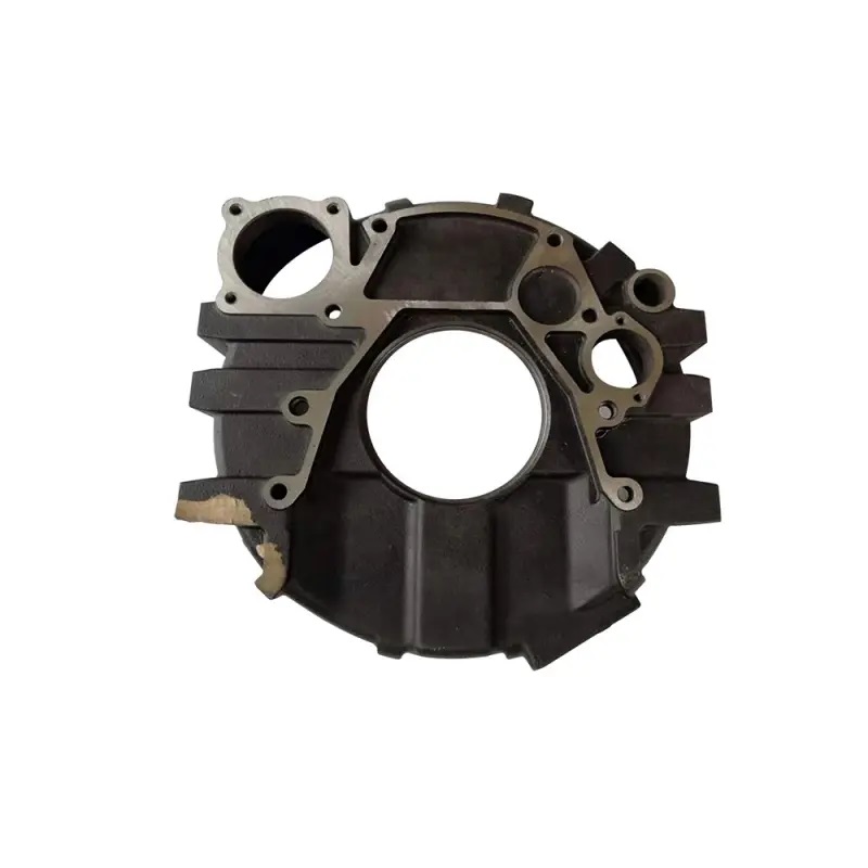 Flywheel Housing C4933285 for Cummins Engine 6BT B5.9