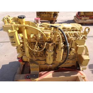 New/renew Cat C6.6 ENGINE 461-8932 for Cat engines