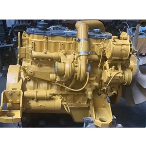 New/Renew C7 engine assembly for Cat e325d e329d excavator parts