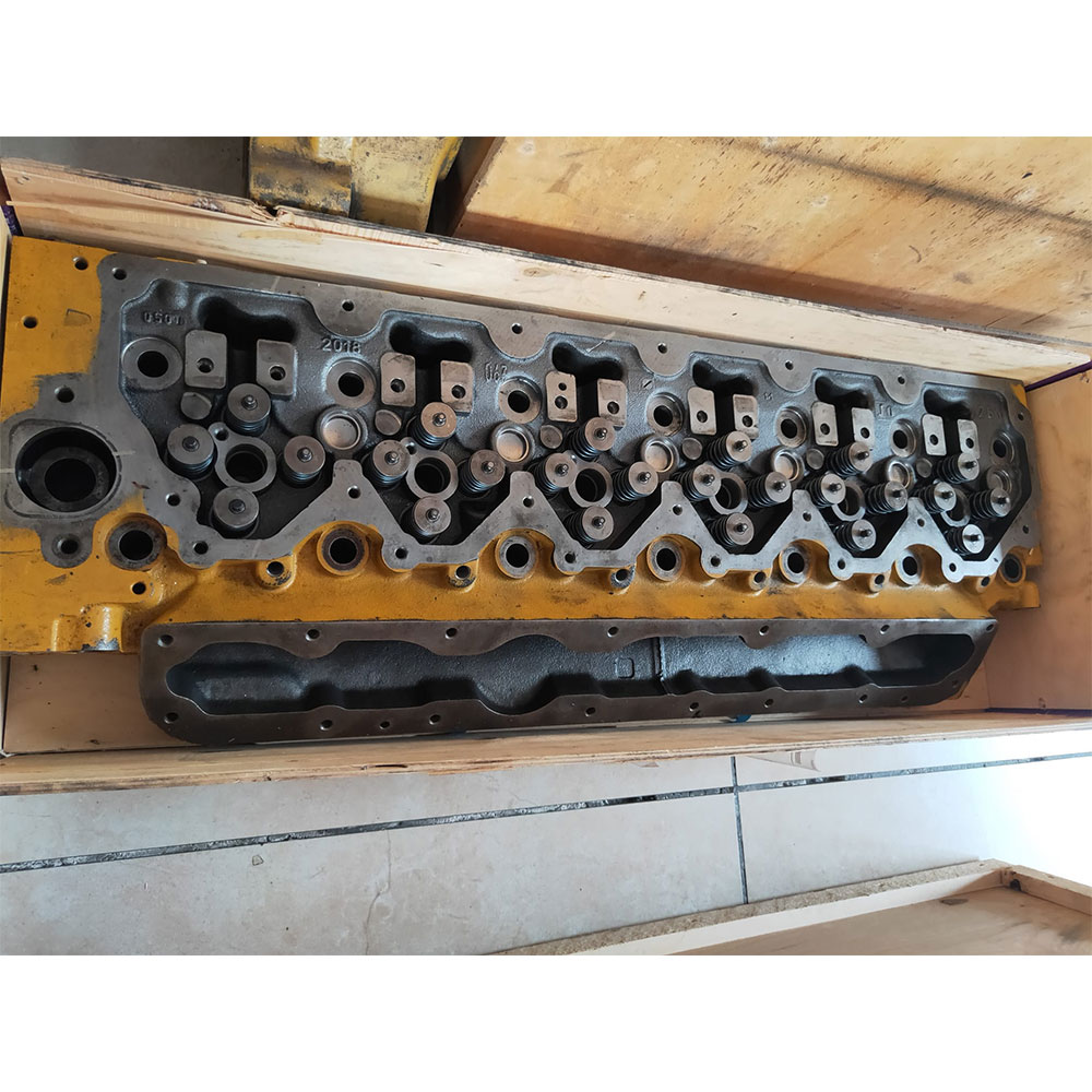 Cat 326GC 326D2 329D2 Excavator parts C7.1 Eninge 384-5313 385-2572 ...