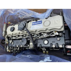 New Perkins 1106D-70TA engine replaced Cat C7.1 directly engine for sale