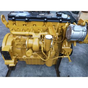 New/Renew C9 diesel engine for Cat E336D excavator parts