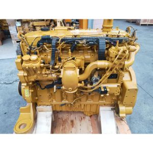 New/Rebuild C9.3 diesel engine assembly for sale